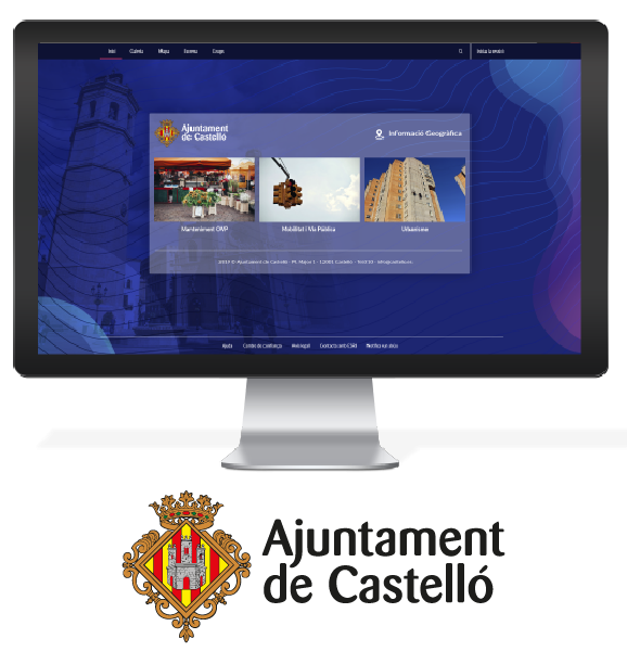 Ayuntamiento de Castellón